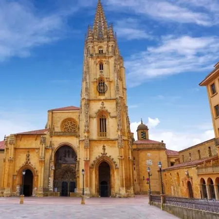 Apartment Casco Historico A *