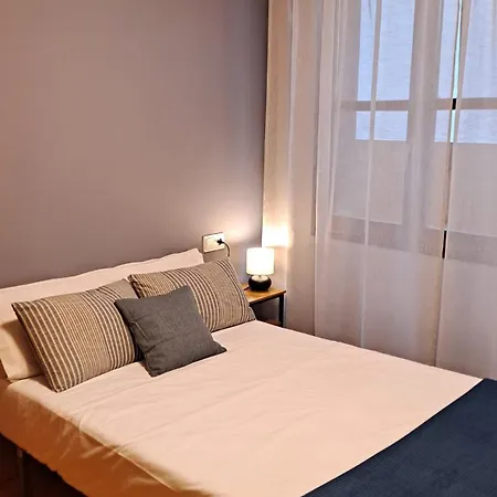 Apartment Casco Historico A *