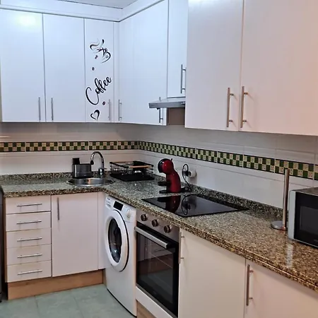 Casco Historico A Apartment *