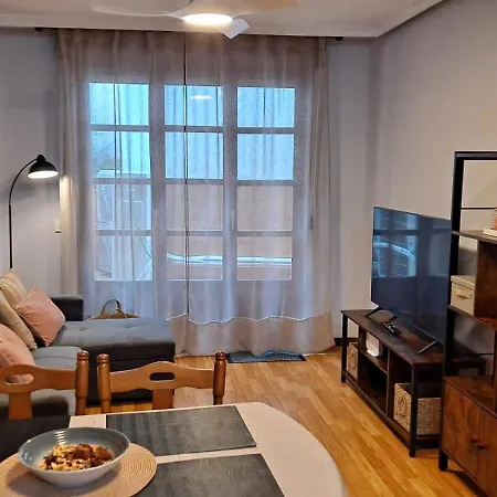 Casco Historico A * Oviedo