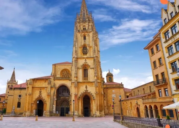 Apartment Casco Historico A *