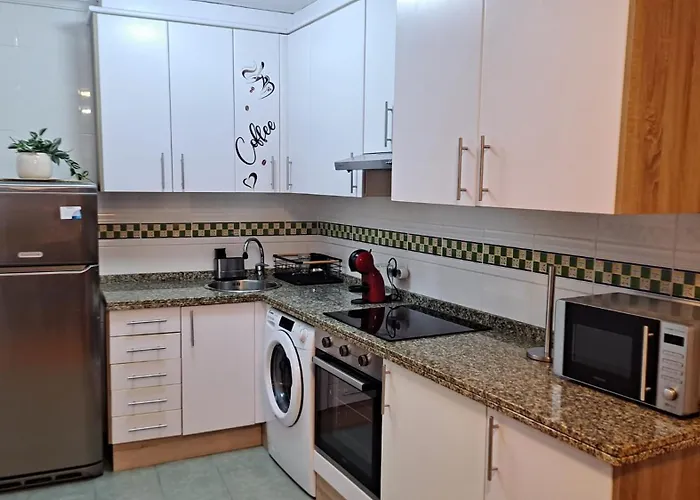 Casco Historico A Apartment *