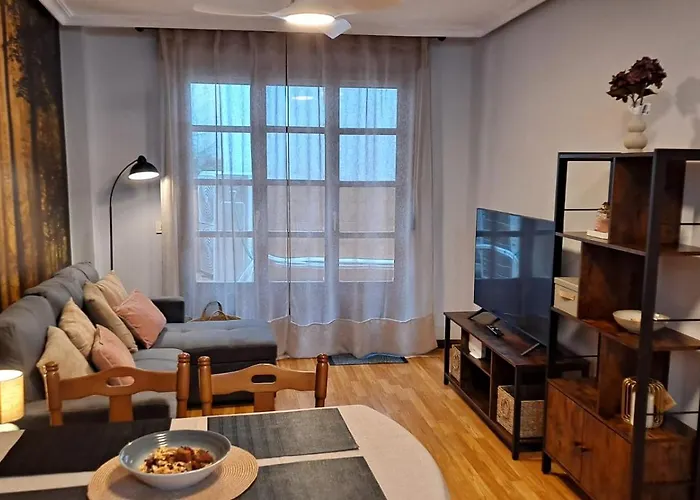 Casco Historico A * Oviedo